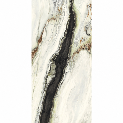 Керамогранит PANDA WHITE glint 1500x3000