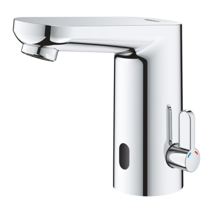 36327002 Смеситель для раковины инфракрасный GROHE Eurosmart Cosmopolitan E, хром