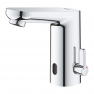 36327002 Смеситель для раковины инфракрасный GROHE Eurosmart Cosmopolitan E, хром