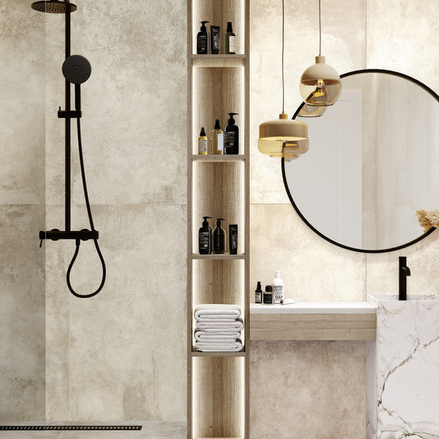 GFA114CMT04R керамогранит Cemento 570*1140