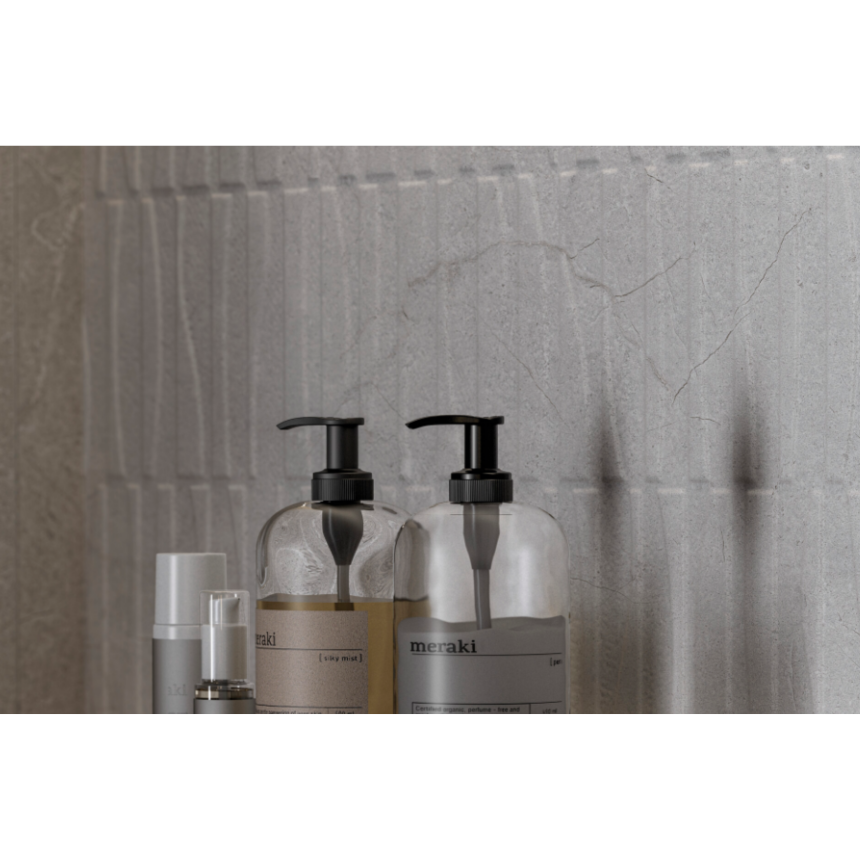 ZYRA MULAN WHITE 600*1200 керамогранит матовый