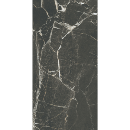 SilkMarble порто неро 600*1200 R9P керамогранит матовый