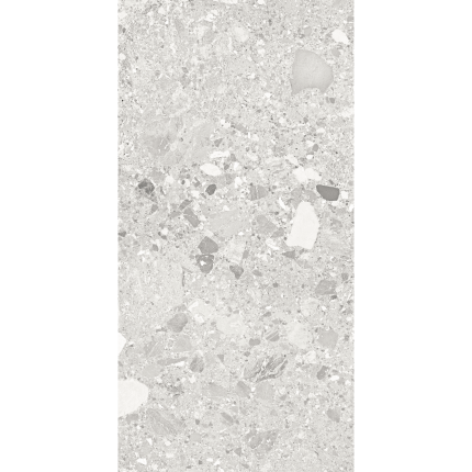 Керамогранит матовый ROCK TEROSA BIANCO 600*1200