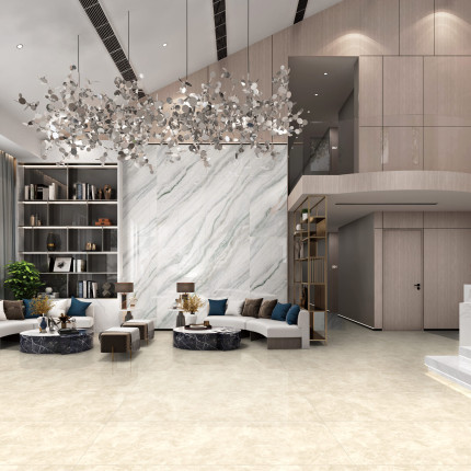 DIAMOND CREAM 1000*3000*6 MATT