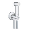 26841000 *Набор ддя душа GROHE Rainshower Aqua, хром