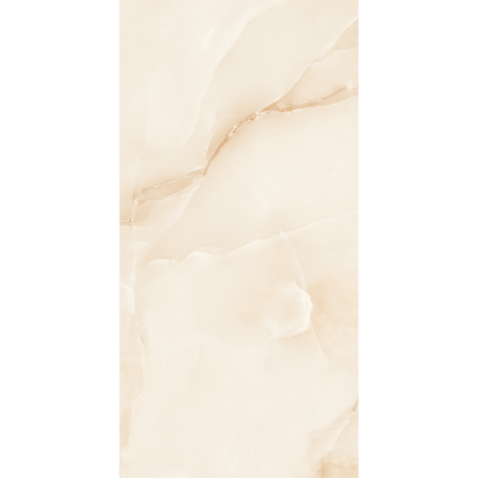 Керамогранит полированный ARSENIA ONYX BEIGE 600*1200