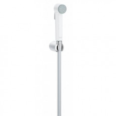 26355IL0 GROHE Tempesta-F Набор для гигиенического душа (гигиенический душ, настенный держатель, шла