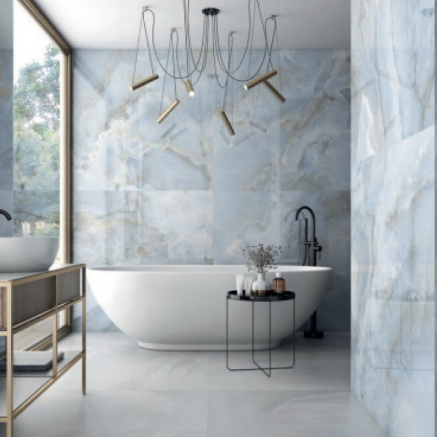 ONI CORAL 600*1200 керамогранит полированный