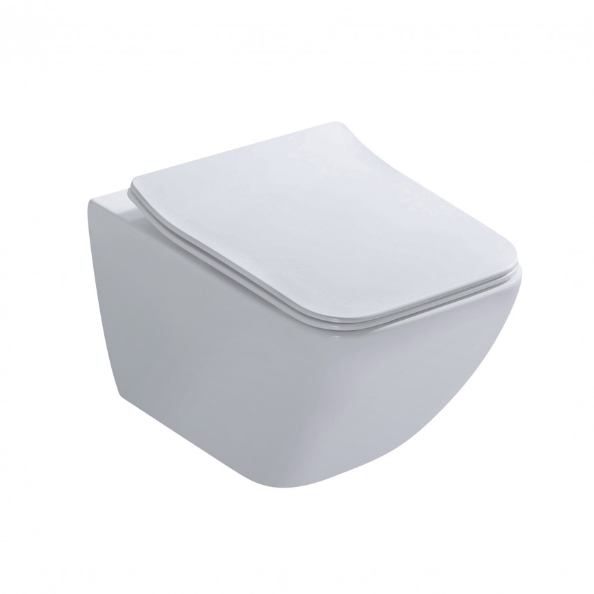 Унитаз подвесной Minotti Base