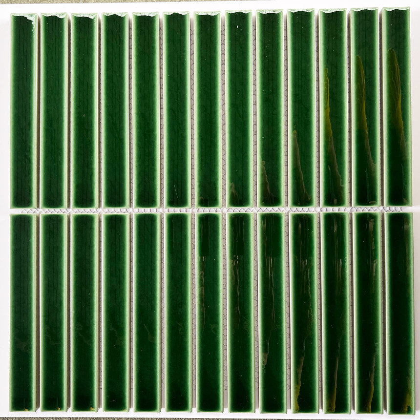 Керамическая мозаика SZ163A