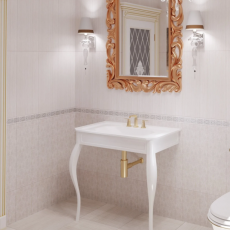 Vivien beige wall 02 Плитка облицовочная  250*600 РАСПРОДАЖА