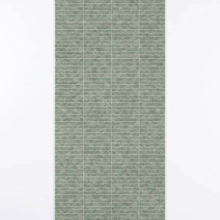 Керамогранит полированный VIOLA GREEN DECOR 600*1200