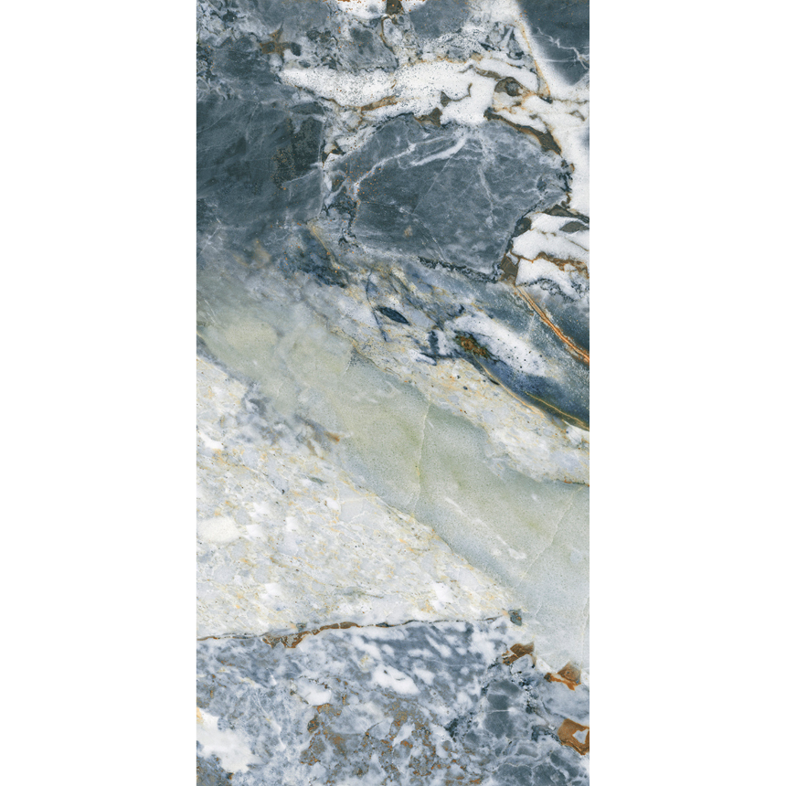 GRETA BLUE 600*1200 керамогранит полированный