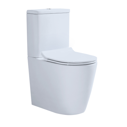 Унитаз-компакт Minotti Pallo