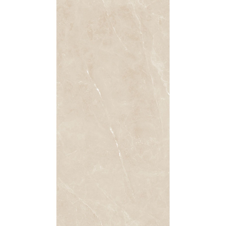 Керамогранит полированный NOVELLE CREMA 600*1200