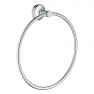 40655001 GROHE Essentials Authentic Кольцо для полотенца