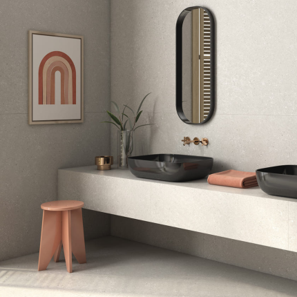 ASTRA BLANCO 600*1200 керамогранит матовый