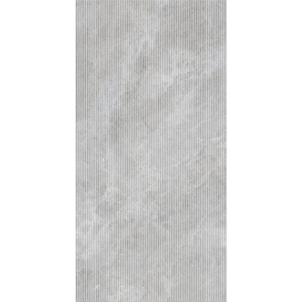 Rigato Декор серый 600*1200 R10A керамогранит матовый