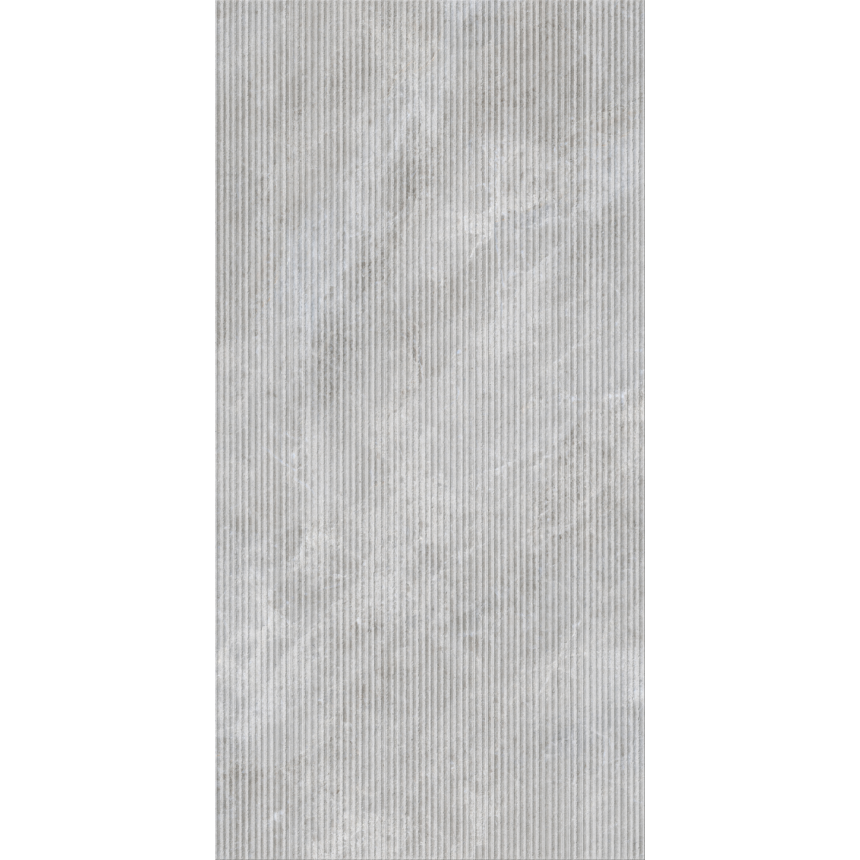 Rigato Декор серый 600*1200 R10A керамогранит матовый