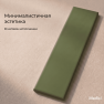 Керамическая плитка M75306DY-C middle olive green matt