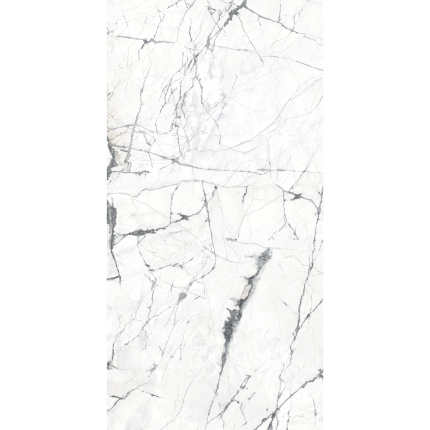 KAIROS BLANCO 600*1200 керамогранит полированный