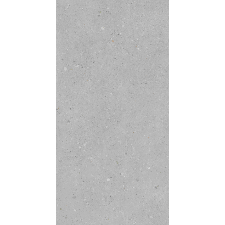 FlakeCement серый 600*1200 R10AP керамогранит матовый купить в магазине ...