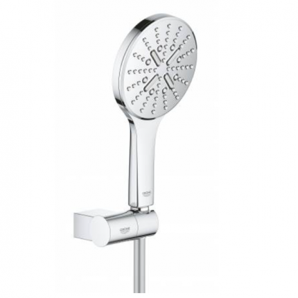 26580000 Rainshower Smartactive 130 Душевой набор, 3 режима струи