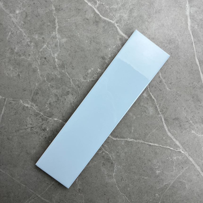 Керамическая плитка M75354 light glossy