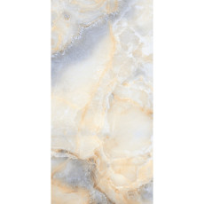 Керамогранит полированный IMPALA ONYX BLUE 600*1200