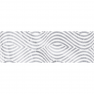 Ginevra grey decor 01 декор 300*900