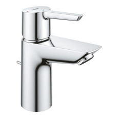 1097930000 Түп клапаны бар раковинаға арналған араластырғыш GROHE Ozanne, S-Size, хром