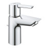 1097930000 Түп клапаны бар раковинаға арналған араластырғыш GROHE Ozanne, S-Size, хром