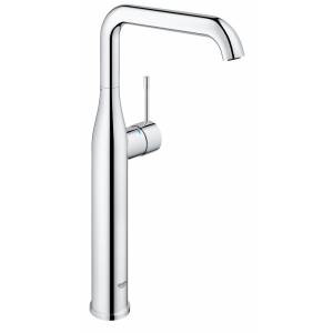 32901001 *Смеситель для раковины GROHE Essence+,XL-size хром