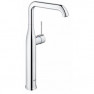 32901001 *Смеситель для раковины GROHE Essence+,XL-size хром
