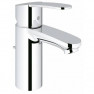 3355220E Смеситель для раковины GROHE Eurostyle Cosmopolitan с донным клапаном и ограничением расход