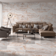 OLIVE ONYX RED 600*1200 керамогранит полированный