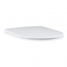 39577000 GROHE Essence Ceramic  Сиденье для унитаза (с микролифтом), альпин-белый