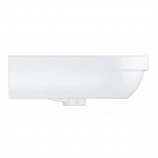 39335000 GROHE Euro Ceramic подвесная раковина 60 цвет белый, без креплений, безарматуры,