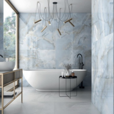 ONI BLUE 600*1200 керамогранит полированный