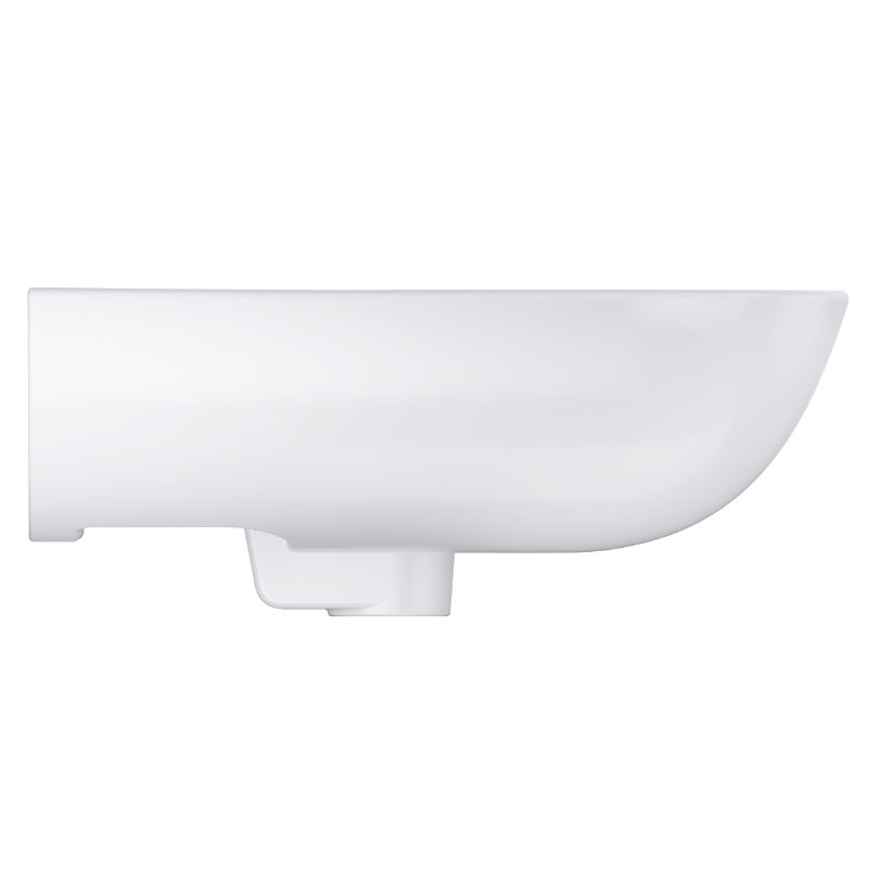 39808000 Раковина подвесная GROHE BauEdge 60 см, альпин-белый