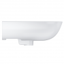 39808000 Раковина подвесная GROHE BauEdge 60 см, альпин-белый