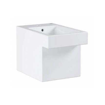 3948700H Биде напольное GROHE Cube Ceramic, альпин-белый