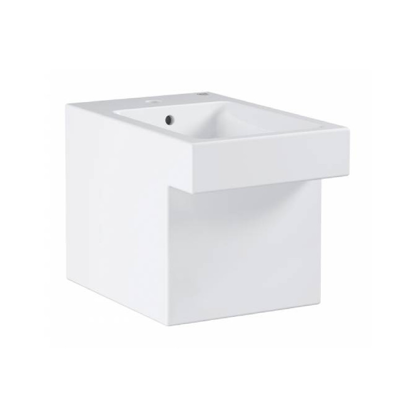 3948700H Биде напольное GROHE Cube Ceramic, альпин-белый