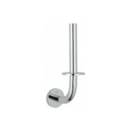 40385001 *Держатель запасного рулона бумаги GROHE Essentials, хром