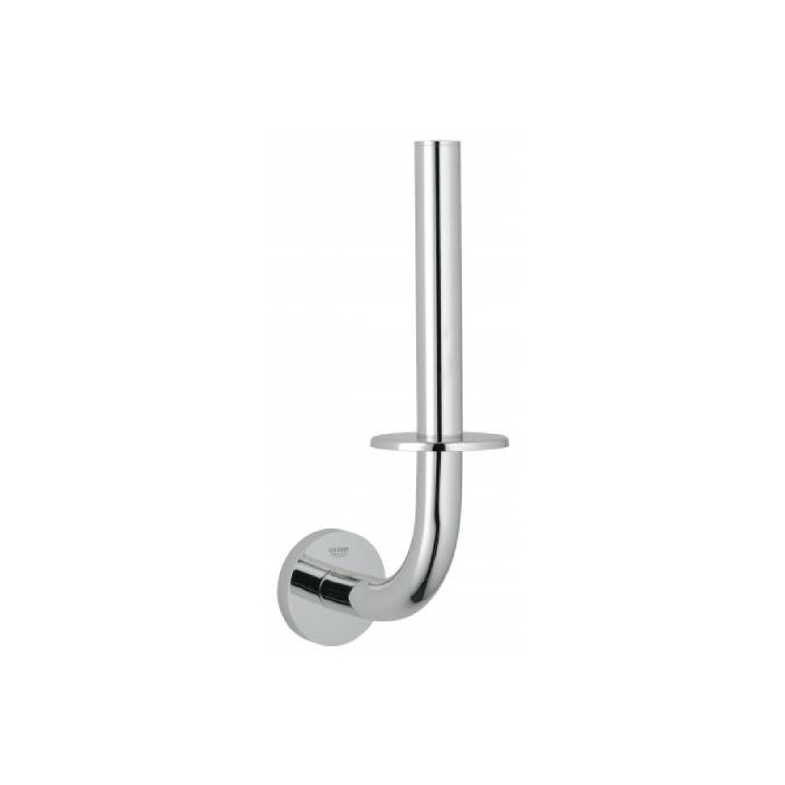 40385001 *Держатель запасного рулона бумаги GROHE Essentials, хром