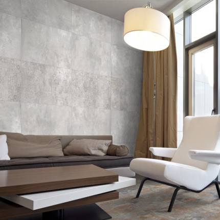 Traffic Decor TD01 Керамогранит Неполированный  60x120