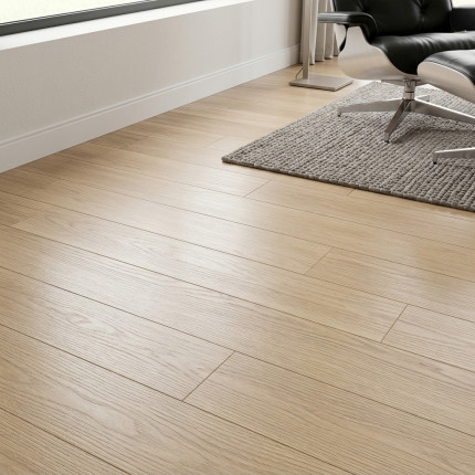 Ламинат SMART POL Herringbone Soft Silk 603*100.5*8mm (2.18 м2), 33 класс
