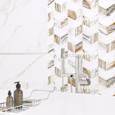 TWU93FDA14R Плитка облицовочная Fluid Art  300*900