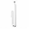 41067000 Держатель запасного рулона бумаги GROHE Selection, хром
