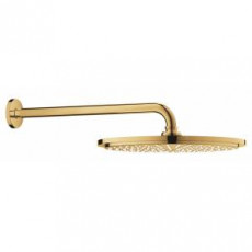 26066GL0 GROHE Rainshower Верхний душ с кронштейном, холодный рассвет глянец